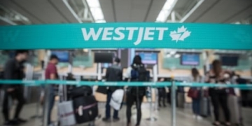WestJet to expand service, add routes across Western Canada