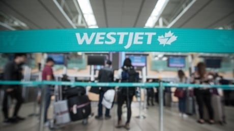 WestJet to expand service, add routes across Western Canada