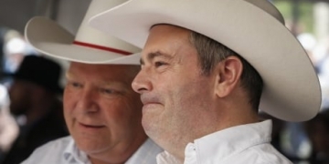 Supreme Court carbon tax ruling: The last ride of the resistance?