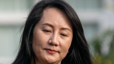 Crown says lone breach of Meng Wanzhou's rights would not be enough to toss extradition