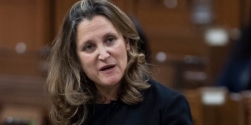 Liberal government to unveil first federal budget in 2 years on April 19