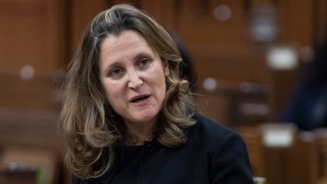 Liberal government to unveil first federal budget in 2 years on April 19