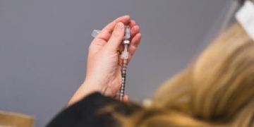 Domestic vaccine proposals under review before provincial support granted