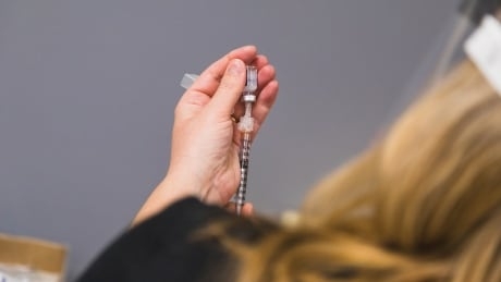 Domestic vaccine proposals under review before provincial support granted