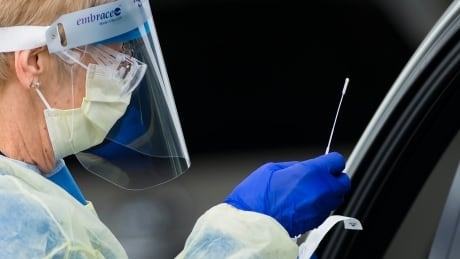 Ontario staring down possible third wave of COVID-19, but severity remains unclear