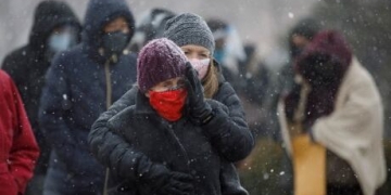 Why Canada's pandemic experience has been easier than some