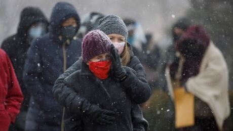 Why Canada's pandemic experience has been easier than some