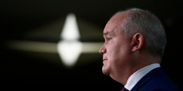 O'Toole's pitch to get Conservatives to embrace 'change' may be off to a shaky start