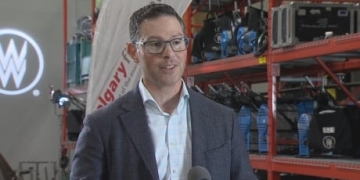 Alberta removes $10M per-project tax credit cap in bid to draw big film, TV productions