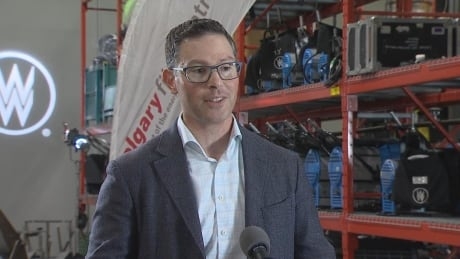 Alberta removes $10M per-project tax credit cap in bid to draw big film, TV productions