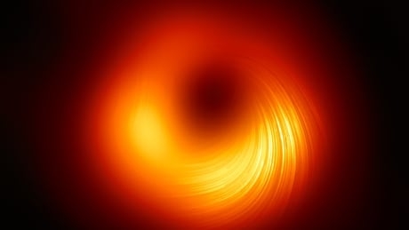 New black hole image released by astronomers
