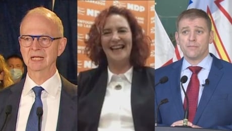10 weeks and one day after being called, N.L.'s election now has an end date