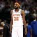 Rival sports agent stole Knicks center Mitchell Robinson with gift of $34,000 pickup truck: suit