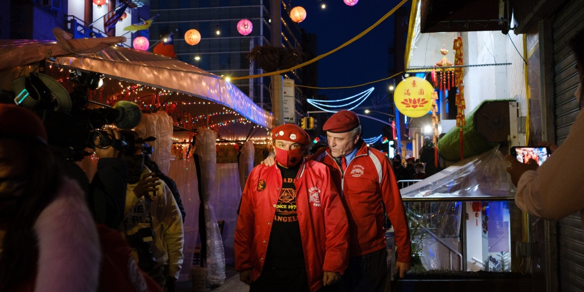 Brooklyn feds double number of attorneys in civil rights bureau in response to rise in anti-Asian hate crimes