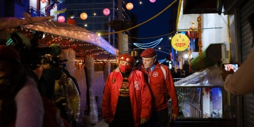 Brooklyn feds double number of attorneys in civil rights bureau in response to rise in anti-Asian hate crimes