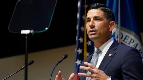 Russian hackers found to have accessed email of U.S. Homeland Security head, cybersecurity staff