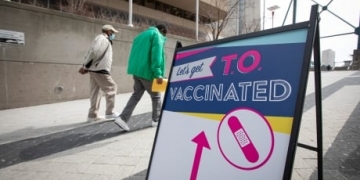 New data shows COVID-19 pandemic now 'completely out of control' in Ontario, key scientific adviser says