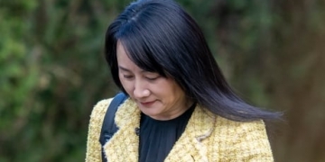Meng Wanzhou lawyer says U.S. should stick to its own business