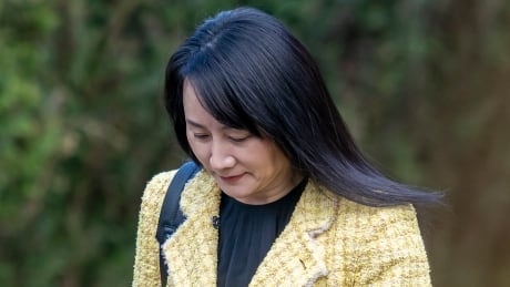 Meng Wanzhou lawyer says U.S. should stick to its own business