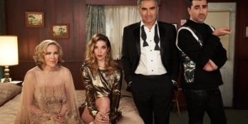 Canadian Screen Awards: Schitt's Creek leads nominations for 3rd year running