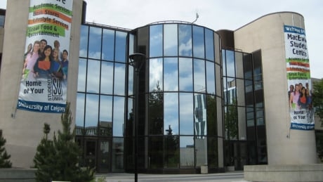 U of C faces tuition hikes, job cuts and spending reductions to offset $25M funding loss