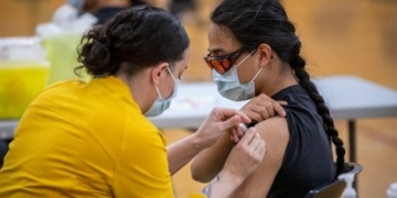 B.C. records 840 new cases of COVID-19 but no additional deaths