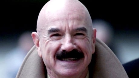 G. Gordon Liddy, ex-FBI agent who helped orchestrate Watergate break-in, dead at 90