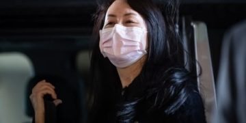 Defence claims Meng Wanzhou extradition is 'power grab' by the United States