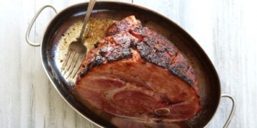 Recipes with Julie Van Rosendaal: Easter ham and cheesy potato rosti