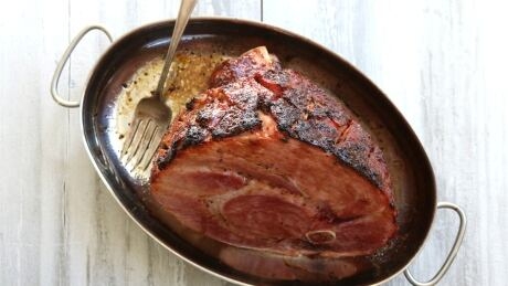 Recipes with Julie Van Rosendaal: Easter ham and cheesy potato rosti