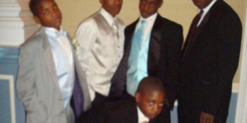 The fall of a Brooklyn family: Violence, death and revenge puts one young man behind bars, three in the graveyard