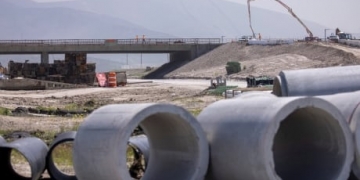 Biden to announce $2-trillion infrastructure plan that would transform U.S. economy