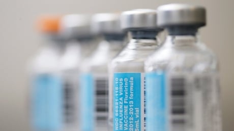 Government officials to unveil vaccine funding in Toronto