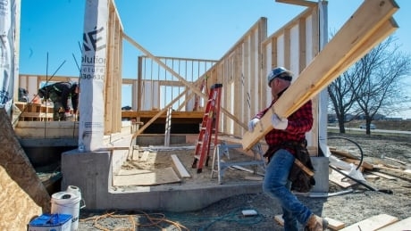 Canada's economy grew 0.7% in January