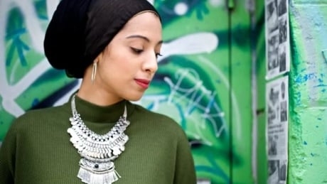 Ontario woman facing terror-related charges granted bail