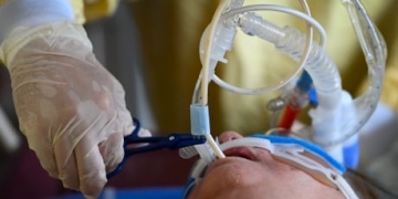 Ontario now has more COVID-19 patients in ICU than ever before