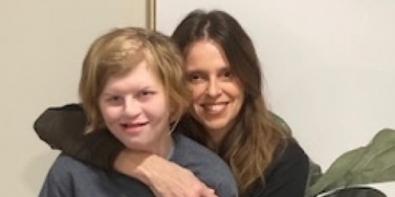 Advocacy group says people with developmental disabilities should be prioritized for COVID-19 vaccine