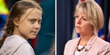 Greta Thunberg, Dr. Bonnie Henry to receive honorary degrees from UBC