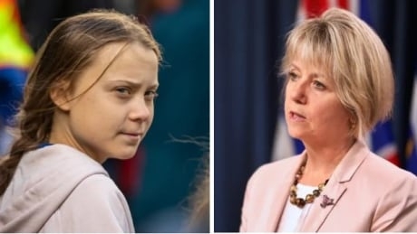 Greta Thunberg, Dr. Bonnie Henry to receive honorary degrees from UBC