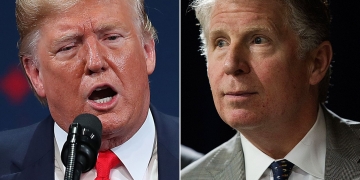 Manhattan DA digging for dirt on longtime Trump Organization CFO to get him to flip on ex-president in sweeping criminal probe: report