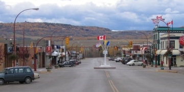 Dawson Creek mayor asks for community-wide vaccinations as COVID-19 infections surge