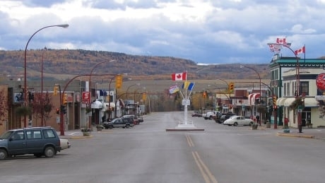 Dawson Creek mayor asks for community-wide vaccinations as COVID-19 infections surge