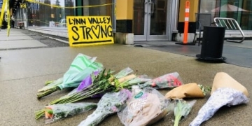 Police search for motive in North Vancouver stabbings, as community reels from violent attack