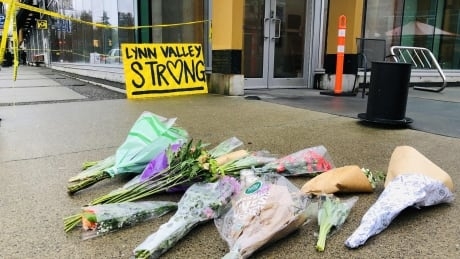 Police search for motive in North Vancouver stabbings, as community reels from violent attack