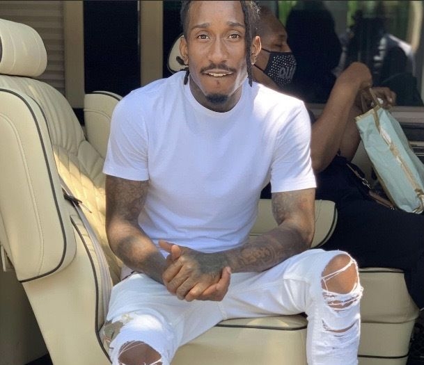 ‘I heard three shots’: Brooklyn mom watched helplessly as her son was fatally shot outside her window