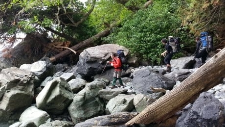 West Coast Trail to reopen this summer to overnight hikers