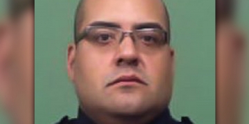 Bronx officer becomes 54th member of NYPD to die of COVID-19