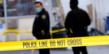 Teen fatally stabbed in upper Manhattan told cops he didn’t know attacker