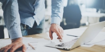 DFO rejects Halifax firm's bid for $20M contract for using Google Drive