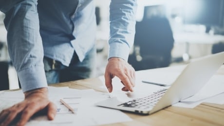 DFO rejects Halifax firm's bid for $20M contract for using Google Drive